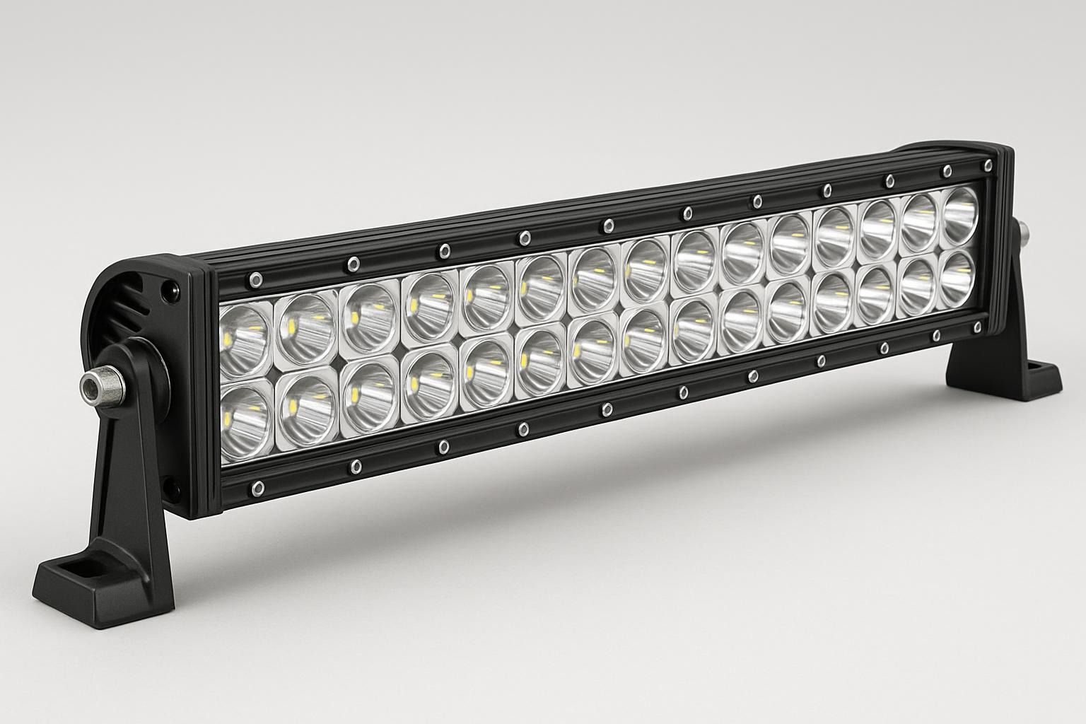 Top 10 Best 20 Inch LED Light Bars Reviews