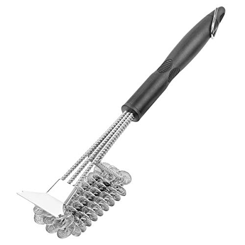 Layoo Grill Brush