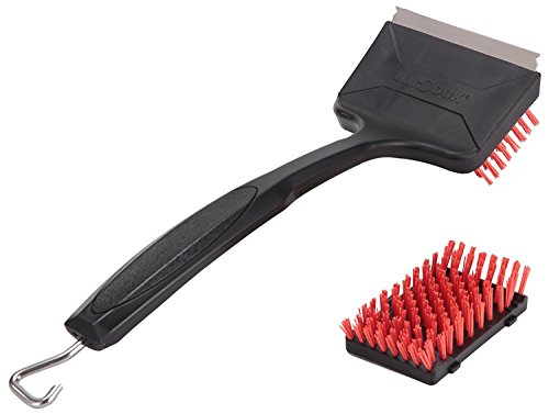 Unicook Grill Brush