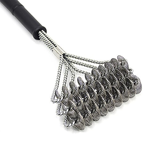 HaRuion Grill Brush